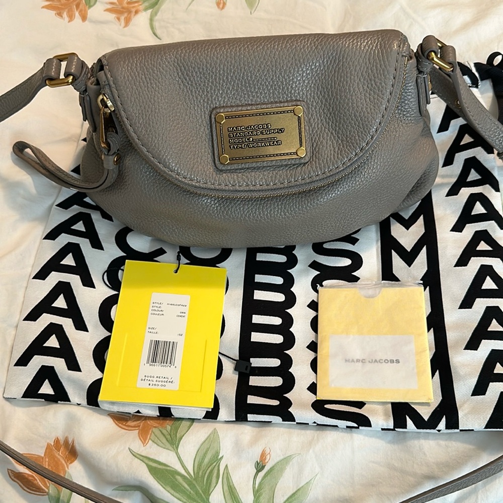 Marc Jacobs bag